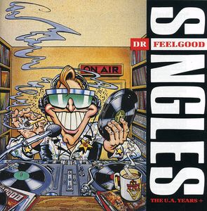 Ua Years [Import] , Dr. Feelgood