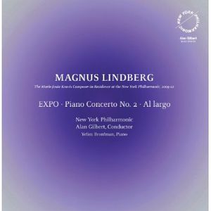 Expo - Piano Concerto No. 2 - Al Largo , Alan Gilbert