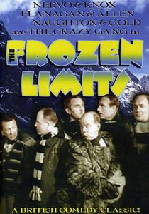 The Frozen Limits , Bud Flanagan