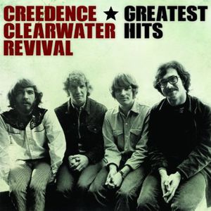 Greatest Hits , Creedence Clearwater Revival