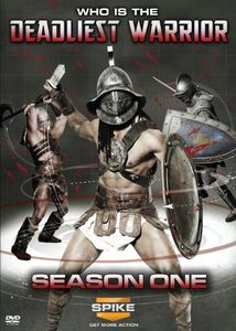Deadliest Warrior: Season One , David Wenham