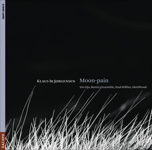 Moon-Pain , Iris Oja