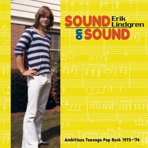 Sound on Sound , Erik Lindgren
