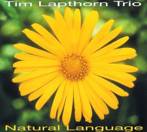 Natural Language , Tim Lapthorn