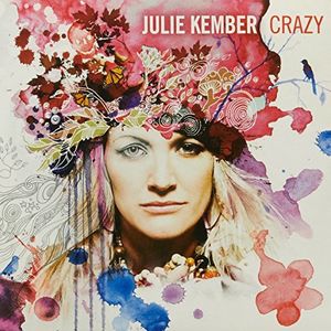 Crazy [Import]