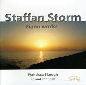 Piano Works , Francisca Skoogh