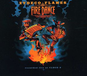 Fire Dance