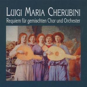 Requiem for Gem Choir & Orch , Ljubljana Radio Symphony Orchestra