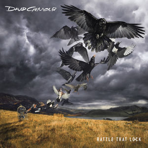 Rattle That Lock [CD/ DVD] [Deluxe Edition] [Box Set] , David Gilmour