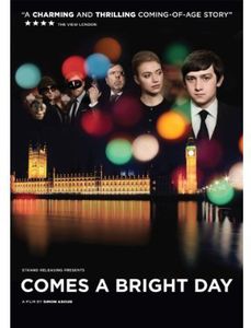 Comes a Bright Day , Imogen Poots