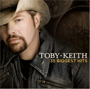 35 Biggest Hits -  Show Dog Nashville