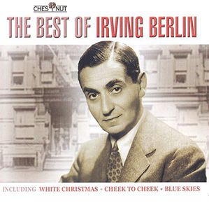 Best of [Import] , Irving Berlin