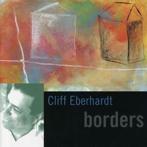 Borders , Cliff Eberhardt