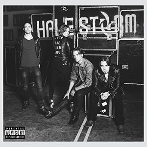 Into the Wild Life [Explicit Content] , Halestorm