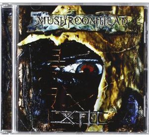 Xiii , Mushroomhead