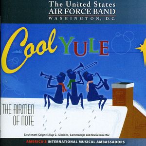 Cool Yule , Airmen of Note