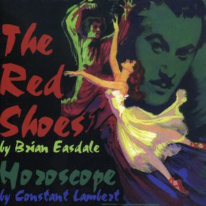 Red Shoes /  Horoscope (Original Soundtrack) [Import]