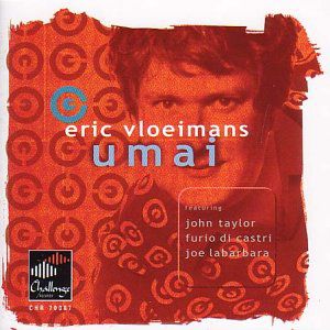 Umai , Eric Vloeimans