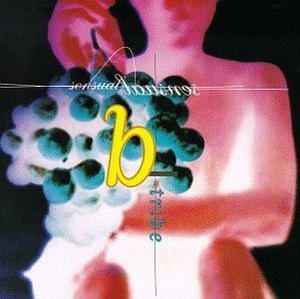 Sensual Sensual , B-Tribe