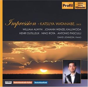 Impression , Katsuya Watanabe