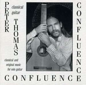 Confluence , Peter Thomas