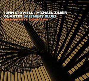 Basement Blues , John Stowell
