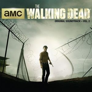 The Walking Dead: Original Soundtrack Volume 2