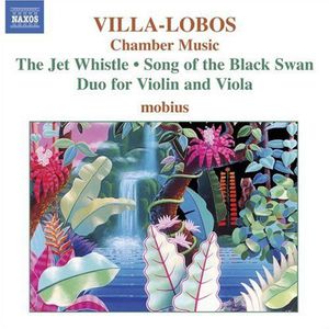 Chamber Music , Mobius