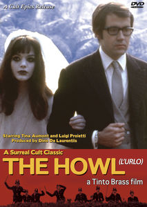 The Howl , Antonio Segurini