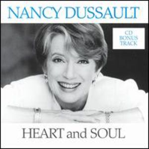 Heart and Soul , Nancy Dussault