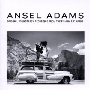 Ansel Adams: Recordings Ric Burns Film (Original Soundtrack) , Brian Keane