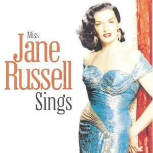 Miss Jane Russell Sings , Jane Russell