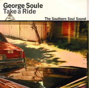 Take a Ride , George Soul