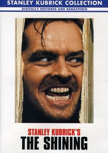 The Shining , Jack Nicholson