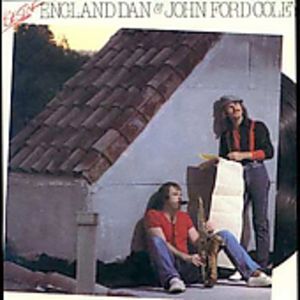 Best of [Import] , England Dan & John Ford Coley