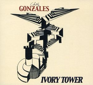 Ivory Tower , Chilly Gonzales