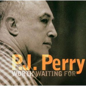 Worth Waiting for , P.J. Perry