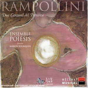 Due Canzoni Del Petrarca , Ensemble Poi sis