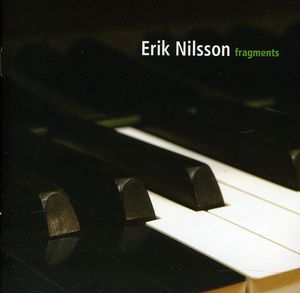 Fragments , Erik Nilsson