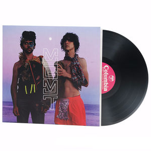 Oracular Spectacular , MGMT