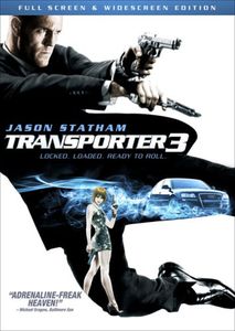 Transporter 3 , Jeroen Krabb