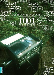 1001 Nights , Damon & Naomi