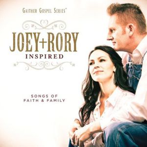 Joey+Rory Gospel -  Gaither Music Group