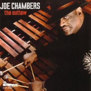 The Outlaw , Joe Chambers