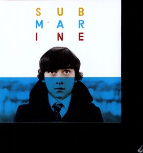 Submarine (Original Songs) [Import] , Alex Turner