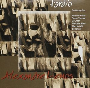 Tardio [Import]