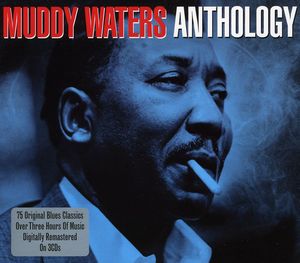 Anthology [Import] , Muddy Waters