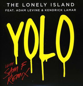 Yolo , The Lonely Island