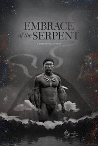 Embrace of the Serpent