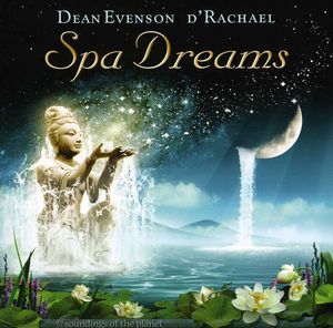 Spa Dreams , Dean Evenson